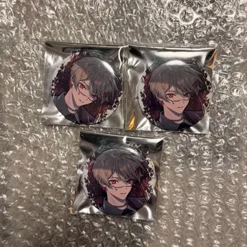 시쿠포니 히마 72 Sledgehammer 3종 세트