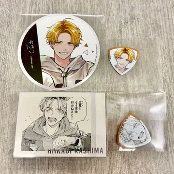 기븐전 카시마 히이라기 코스터 파샤코레 피크