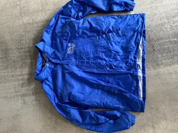 AUBURN SPORTSWEAR RSVP 점퍼 XL 파랑