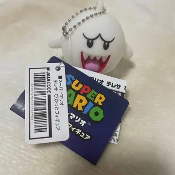 슈퍼 마리오 테레사 반짝 피규어