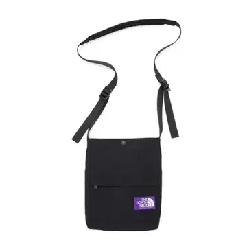 THE NORTH FACE PURPLE LABEL 숄더백