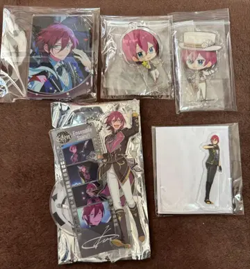 앙스타 앙상블 스타즈 사에구사 이바라 Eden