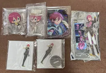 앙스타 앙상블 스타즈 사에구사 이바라 Eden