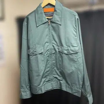 USA제 워크 자켓 IDEAL 지퍼