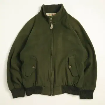 빈티지 80s 90s G9 짧은 기장 울 스윙탑