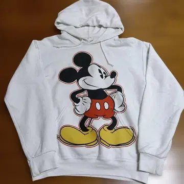 Disney PARKS 미키마우스 후드티 사이즈 S