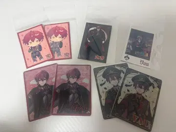 바우상 메타카 포토 카드 운세 뽑기