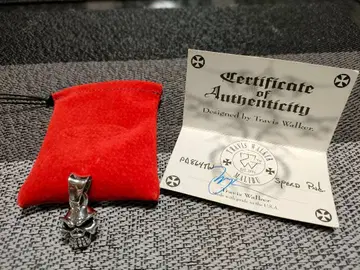 트래비스 워커 SPEED PENDANT