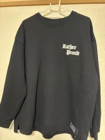 아담스 저글러 Loyalty Rather Proud 트레이닝복 블랙 M