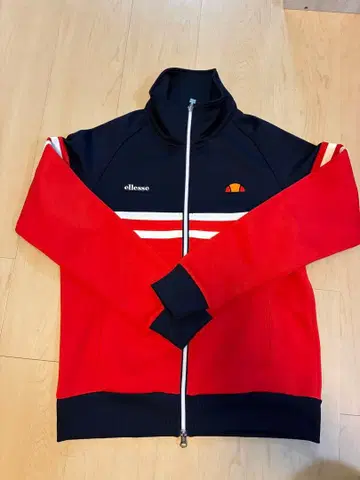 ellesse 스포츠 자켓 빨검