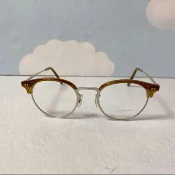 OLIVER PEOPLES 올리버 피플스 안경 프레임 OV5469
