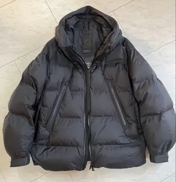 DESCENTE ALLTERRAIN / 올터레인 별주 미즈사와 다운