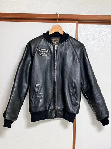 [ VANSON 9TJV ] vanson backdrop 별주 9TJV