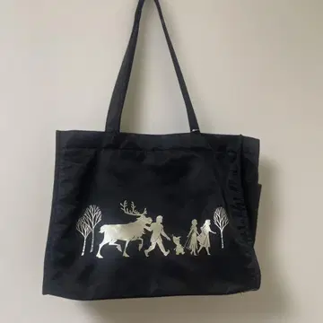 겨울왕국 치하루 시마무라 토트백