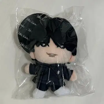 MILESixTONES 손잡이 인형 마츠무라 호쿠토