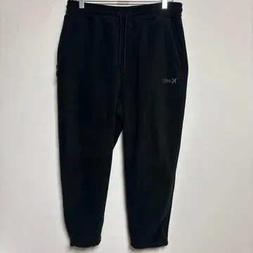 Hurley phantom for rhc 플리스 이지 팬츠 M