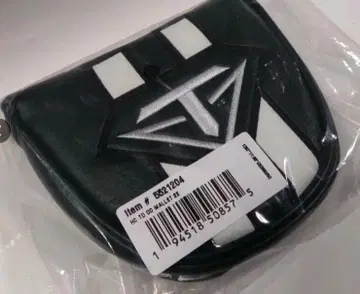 오딧세이 ODYSSEY 툴롱 네오 말렛 퍼터 커버