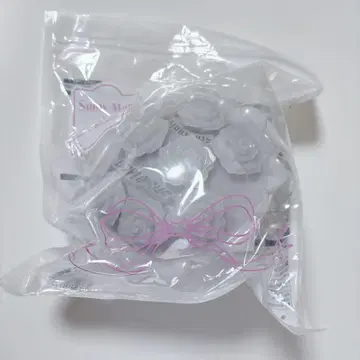 SnowMan Snow World 응원봉