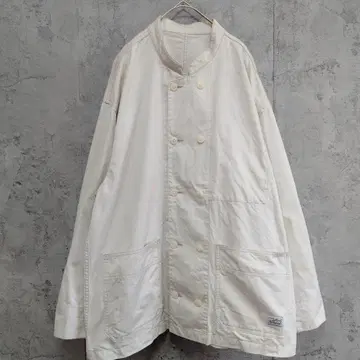 FREAK'S STORE MONTKEMMEL 콜라보 코크 자켓