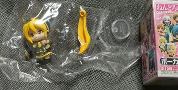 [ 미개봉 ] 아키네루 넨도로이드 푸치 보컬로이드 01 가동 피규어