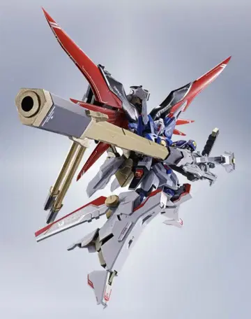 메탈 로봇혼 데스티니 건담 SPECII / 제우스 실루엣 미개봉