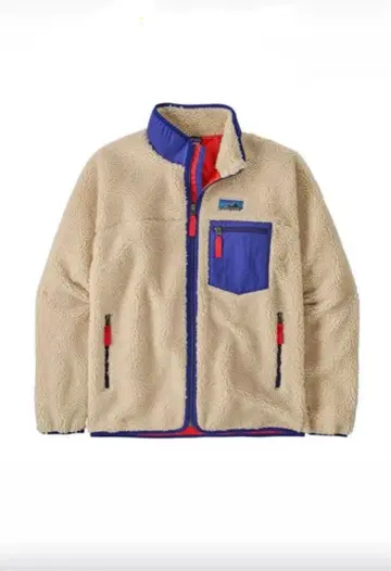 [ 미사용 새상품 ] 파타고니아 플리스 자켓 Patagonia