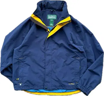 LL bean 나일론 자켓 M
