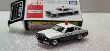 [ 전국 무료배송 ] 미사용! 코스모 AP 순찰차 경시청 [ 토미카 ]