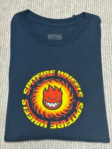 SPITFIRE 스피트파이어 L 새상품