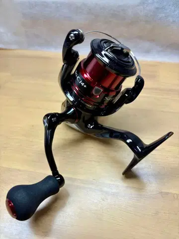시마노 12 세피아 CI4+ C3000S