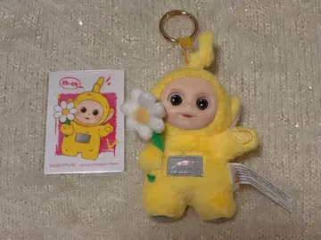 POPMART TELETUBBIES 텔레토비즈 Say Hello 라라