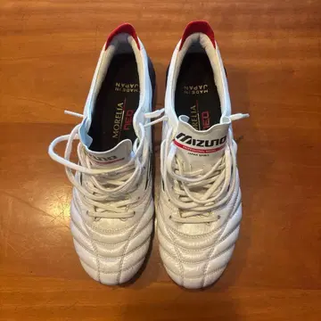 미즈노 모렐리아 네오 4 재팬