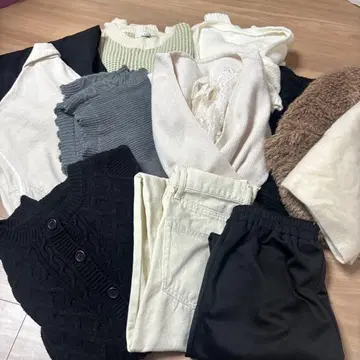 여성용 묶음 판매