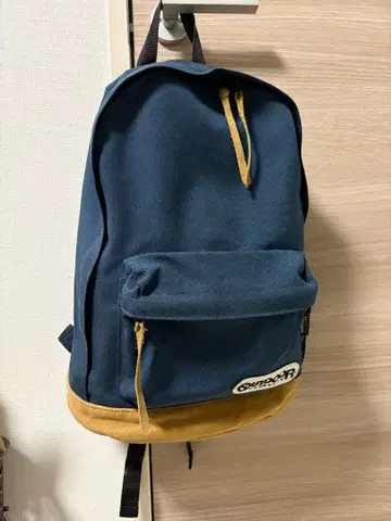 OUTDOOR PRODUCTS 데이팩 네이비 4052EXPT