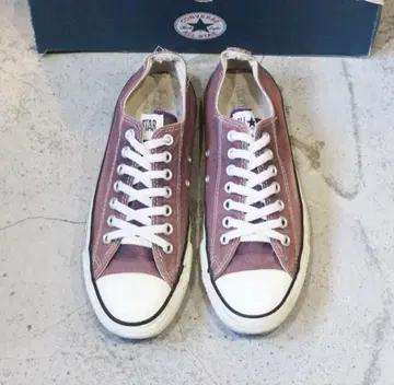 [ 빈티지 ] 90s USA 컨버스 올스타 27cm