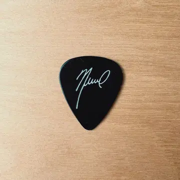 Nuno (누노)가 던진 피크