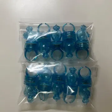 스토푸리 코론 반지 라이트