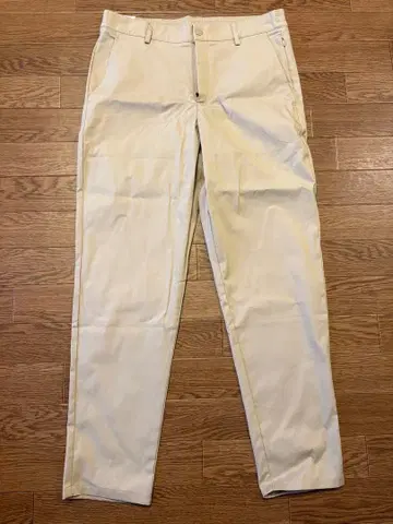 뉴발란스 Athletics Standard Tapered Pant