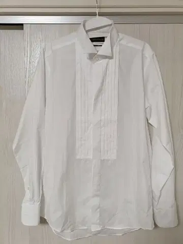 윙카라 셔츠 드레스 셔츠 M 사이즈