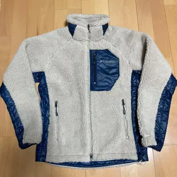 컬럼비아 남성용 자켓 S