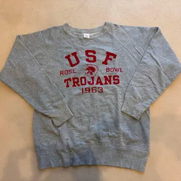 체스위크 CHESWICK 맨투맨 동양 엔터프라이즈