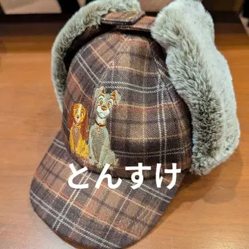 택 포함 새상품 완완 이야기 캡 모자 디즈니 3