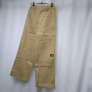 PUMA XS 사이즈 남성용 스케이트보드 더블 니 팬츠