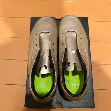 Under Armour Chase 축구화 스파이크