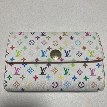 여성용 접이식 지갑