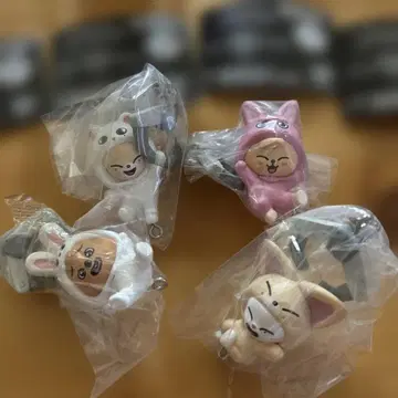 skzoo 츠만데츠나케테마스코토 vol.2