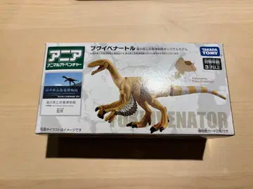 타카라토미 후쿠이베나토르 아니아