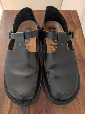 트리픈 사이즈 38 [ 24~24.5cm ]