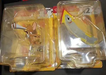 톰과 제리 해피 복권 A상 스파이크 제리