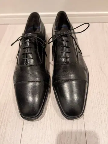 호킨스 프리미엄 비즈니스 슈즈 설용 27.5cm